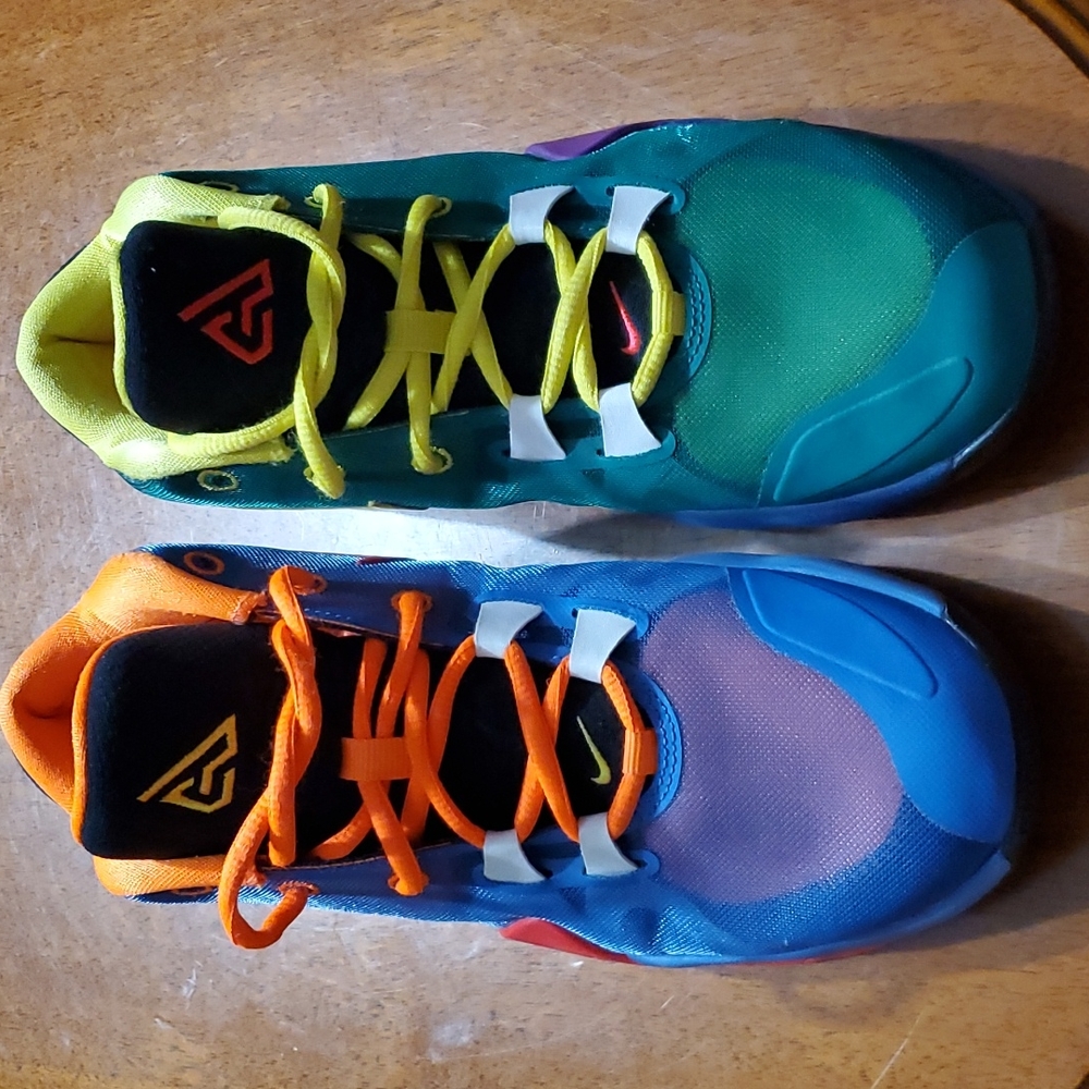 Nike freak 1